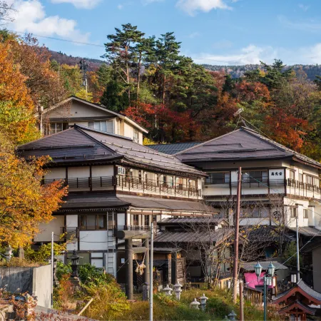 Takamiya Ryokan Miyamaso