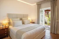 Santavenere Hotel - balcony
