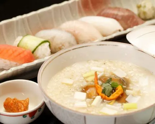 Suishotei Dining Photos