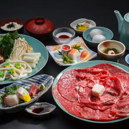 Ijika Daiichi Hotel Kagura