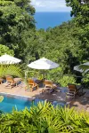 El Remanso Rainforest Lodge - Beach