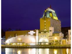 Kushiro Century Castle Hotel