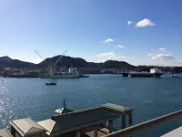 尾道綠山飯店 - 景觀