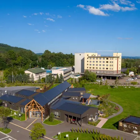 Sasai Hotel