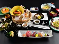 Shizuoka Country Hamaoka Course & Hotel - breakfast