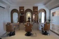 Hotel Express Inn Heritage Aurangabad Airport - spa
