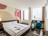 Webers Hotel im Ruhrturm Essen by Accor - Pet friendly