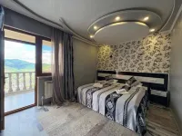 Avagyan's Hotel-Restaurant - Balcony