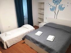Apartments and Rooms Oliva