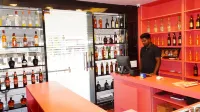 Hotel Lemon - bar