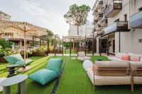 MOKO LIFESTYLE HOTEL-Nuova apertura 2026 - Wifi