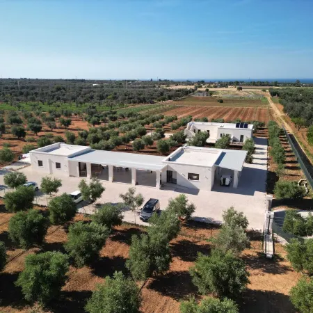 Masseria Coccolo