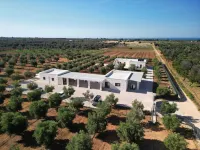 Masseria Coccolo - Desayuno