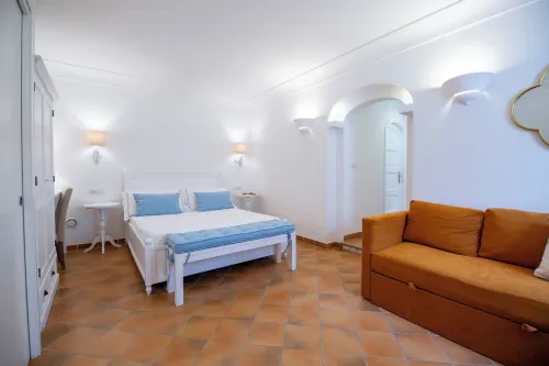 Casa Lucia Relaxing Rooms - Bữa sáng