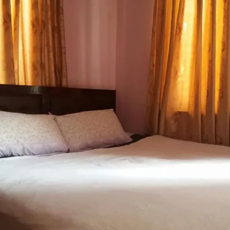 Typical Nepali Homestay Hotels in Nagarjun