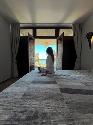 Dolce Vita Guest House - Homestays