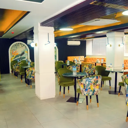 Sylhet Regency Ltd.
