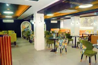 錫爾赫特麗晶有限公司 - 早餐