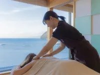 Izu Mitohama Shotokan - spa