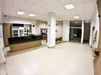 Tri Hotel Smart Criciuma - 3 tähden