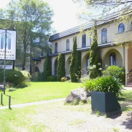 Hotel Cavalier