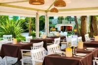 Hotel Club I Pini - Boutique Hotel & Residenza d'Epoca - breakfast
