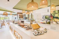 Grupotel Conil Playa - Adults Only Recommended - breakfast