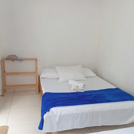 Casa Ventos de Itacaré