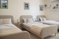 Mostay Boutique Hotel - Gym