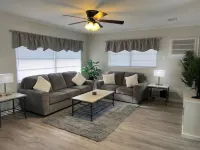 Cozy Home In Beverly Hills near Crystal River, Florida - 4-Sterne