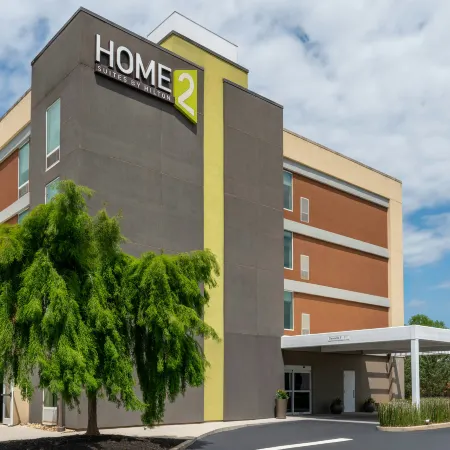 Home2 Suites by Hilton Atlanta South/McDonough