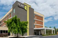 Home2 Suites by Hilton Atlanta South/McDonough - Wifi