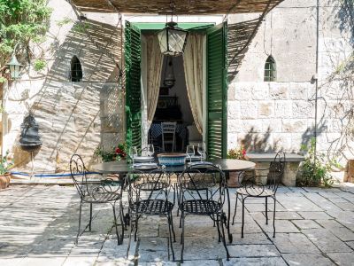 La Casina 1805 by Wonderful Italy