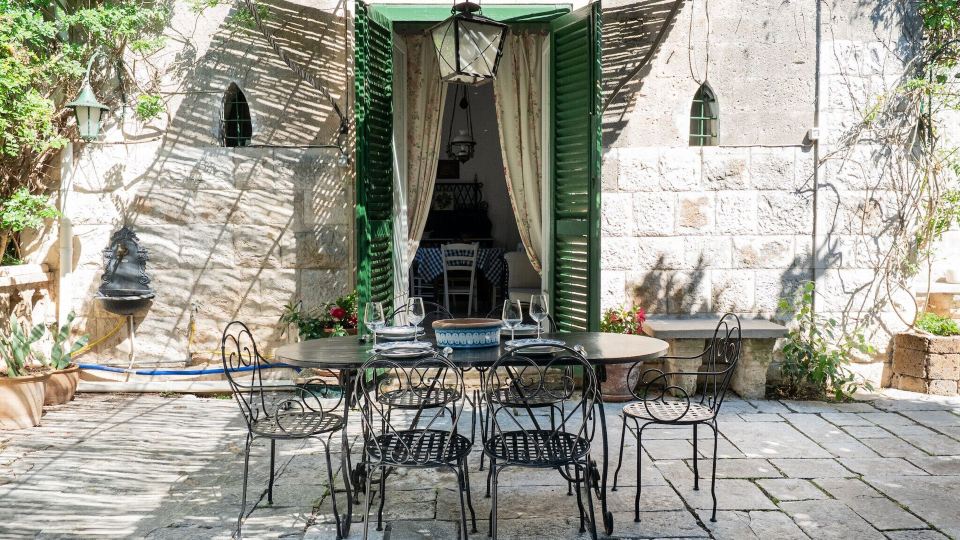 La Casina 1805 by Wonderful Italy