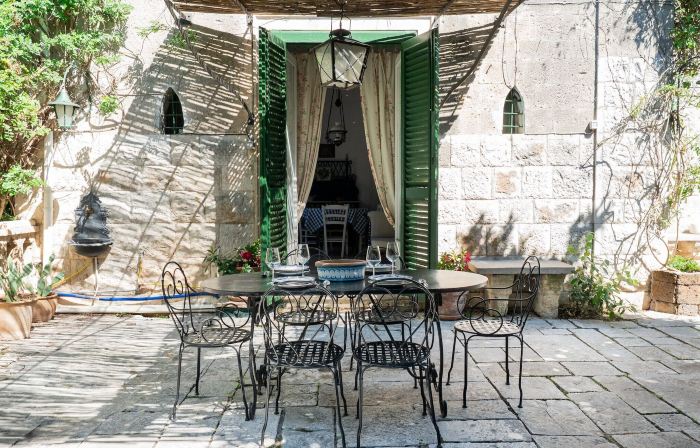 La Casina 1805 by Wonderful Italy