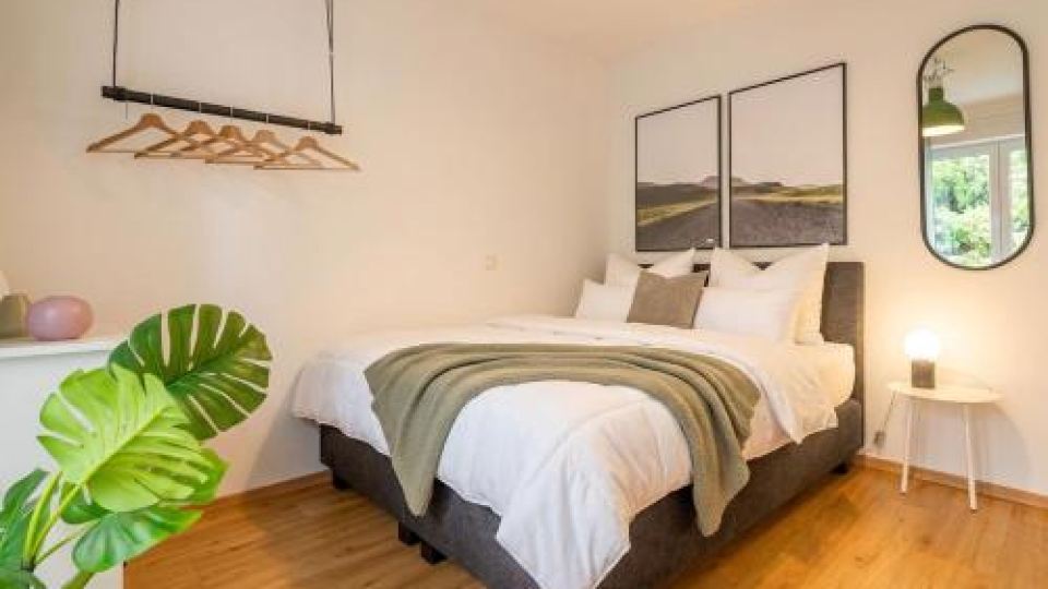 Limehome Ingolstadt Bauhofstrasse