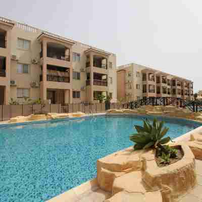 02 PAP - Stay Royal Seacrest Fitness & Recreational Facilities