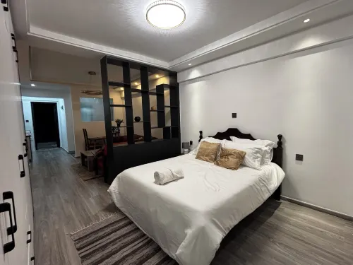 Takdiri Homes Executive Studio - 2-stjärniga