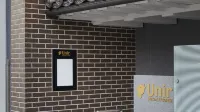 hotel androoms Kyoto Shichijo - 3-نجوم