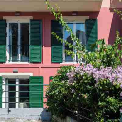 Althaia Three-Bedroom Maisonette by Konnect Hotel Exterior