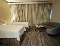 โรงแรมซิริอินน์ - ที่มีสปา