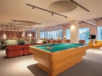 โรงแรม แอคตา โมอา โรงแรมใกล้สวน Bela Vista Park