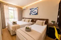 Hotel Rotorua Inn Fortaleza - Beira Mar - parking