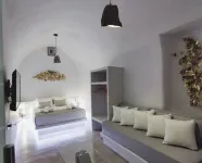 Lamar Cave House 1 Bedroom - 3-نجوم