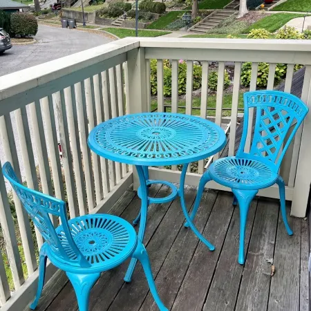 Guesthouse on Terrace