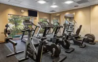 Garden Court Sandton City - Gym