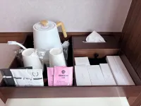 Marysolstay Haeundae - Wi-Fi