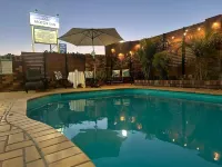 Marco Polo Motor Inn Taree - Wifi