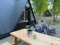 Seneca Gorge Glamping - 4성급