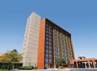 Crowne Plaza ALBUQUERQUE by IHG - Boutique
